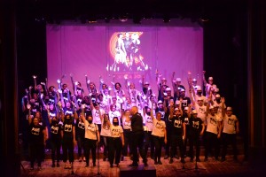 ?Concert de Sant Medir amb Cor Vivace I CAT Tradicionà rius